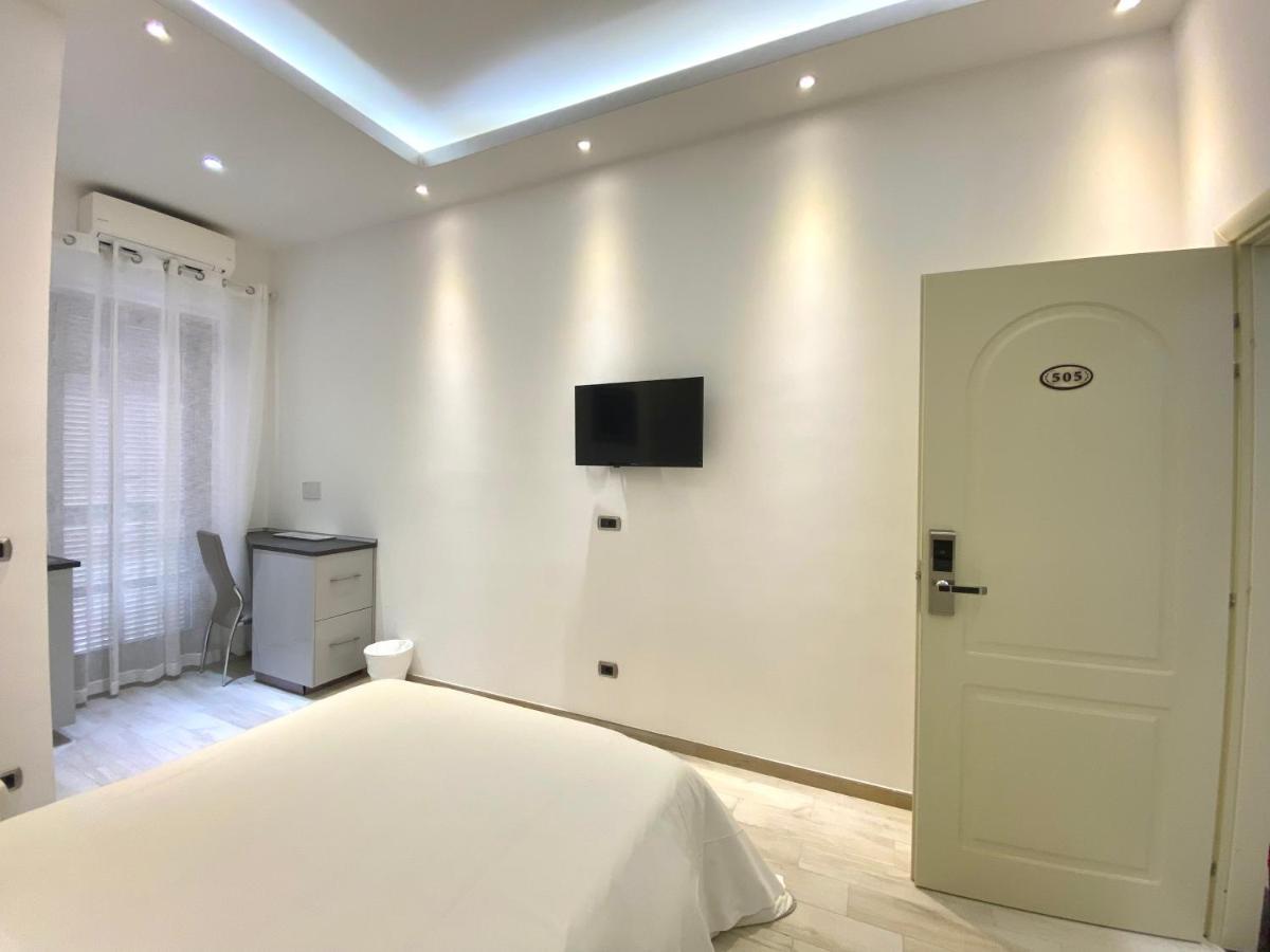 Rose Suite Roma Exterior foto